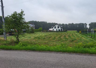 działka na sprzedaż - Wilamowice (gw), Pisarzowice