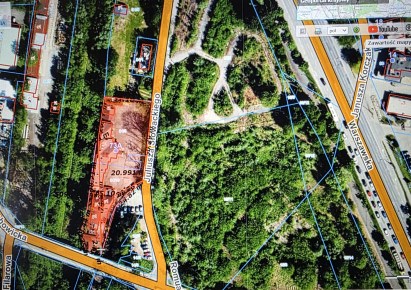 zaklad_produkcyjny na sprzedaż - Bielsko-Biała