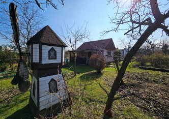działka na sprzedaż - Czechowice-Dziedzice