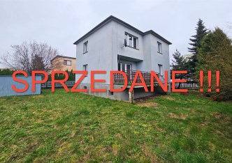 dom na sprzedaż - Pszczyna (gw), Ćwiklice