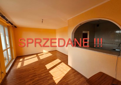mieszkanie na sprzedaż - Jastrzębie-Zdrój
