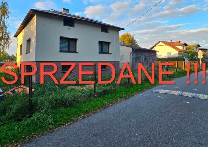 dom na sprzedaż - Bestwina, Kaniów