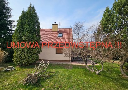 dom na sprzedaż - Skoczów (gw), Pierściec