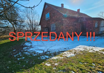dom na sprzedaż - Wilamowice (gw), Dankowice, Góra
