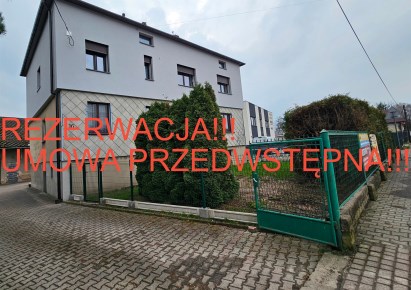 dom na sprzedaż - Czechowice-Dziedzice
