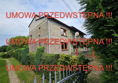 dom na sprzedaż - Oświęcim (gw), Zaborze