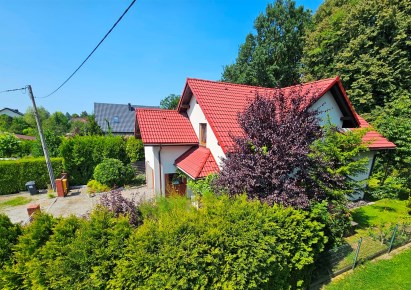 dom na sprzedaż - Czechowice-Dziedzice (gw), Ligota