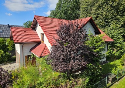 dom na sprzedaż - Czechowice-Dziedzice (gw), Ligota