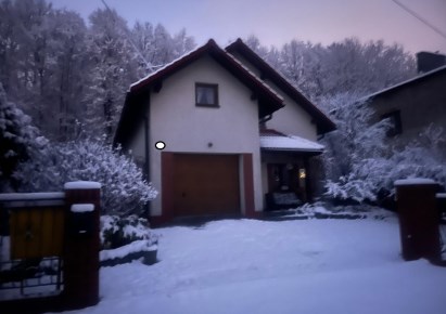 dom na sprzedaż - Czechowice-Dziedzice (gw), Ligota