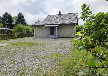 dom na sprzedaż - Czechowice-Dziedzice (gw), Ligota