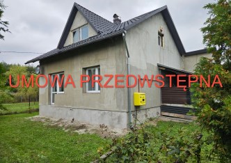 dom na sprzedaż - Czechowice-Dziedzice (gw), Ligota