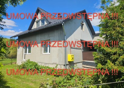 dom na sprzedaż - Czechowice-Dziedzice (gw), Ligota