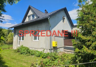 dom na sprzedaż - Czechowice-Dziedzice (gw), Ligota