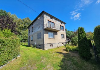 dom na sprzedaż - Czechowice-Dziedzice (gw), Ligota