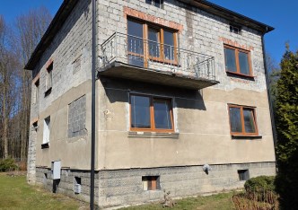 dom na sprzedaż - Czechowice-Dziedzice (gw), Ligota