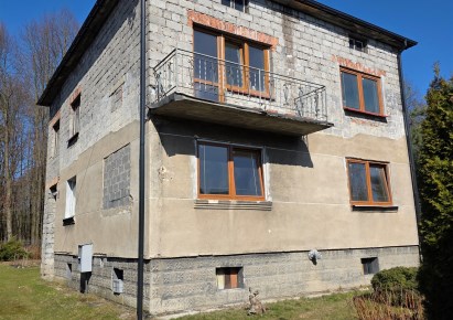 dom na sprzedaż - Czechowice-Dziedzice (gw), Ligota