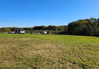 działka na sprzedaż - Wilamowice (gw), Pisarzowice