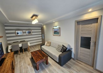 mieszkanie na sprzedaż - Czechowice-Dziedzice