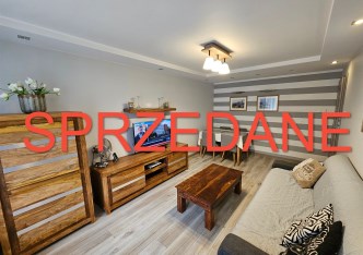 mieszkanie na sprzedaż - Czechowice-Dziedzice