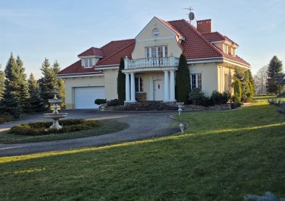 dom na sprzedaż - Czechowice-Dziedzice