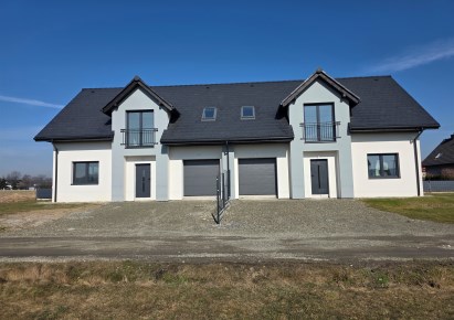 dom na sprzedaż - Czechowice-Dziedzice (gw), Ligota