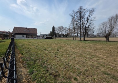 działka na sprzedaż - Czechowice-Dziedzice (gw), Ligota