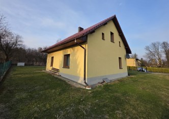 dom na sprzedaż - Pszczyna (gw), Rudołtowice