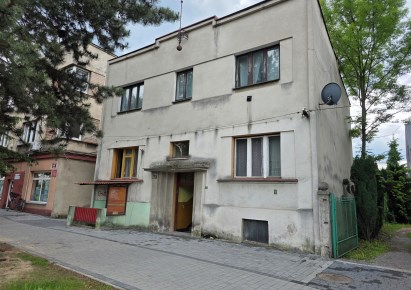 dom na sprzedaż - Czechowice-Dziedzice