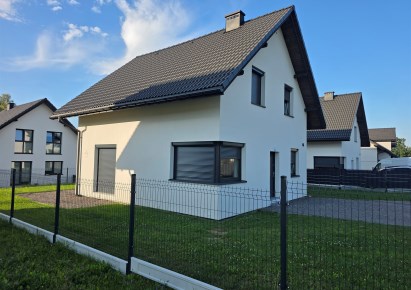 dom na sprzedaż - Czechowice-Dziedzice
